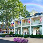 The Inn at Little Washington