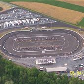 Shenandoah Speedway