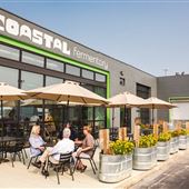 Coastal Fermentory