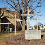 First United Presbyterian Church