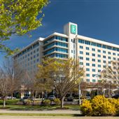 Embassy Suites by Hilton Hampton Convention Center