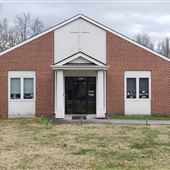 New Bridge Baptist Church