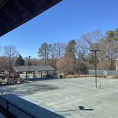 Salisbury Country Club Tennis Courts