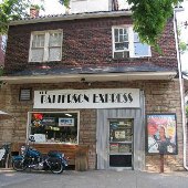 Patterson Express