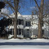 Historic Blue Ridge Residence