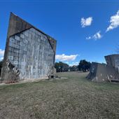 Spears Mountain Relay Station