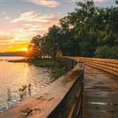 Hopewell River Walk