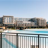 The Sitio Hotel at Atlantic Park Surf