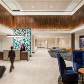 Hyatt Place Virginia Beach Town Center