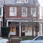 Rosewood Home