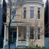 Hanover Avenue - 1914