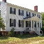 Midway House