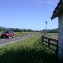 Route 231 - Revercombs Corner