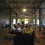Tricycle Gardens Art Studio
