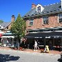 Merchant's Square Colonial Williamsburg