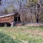 Meems Bottom Covered Bridge