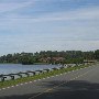 Lake Monticello