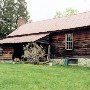 Nolting Cabin