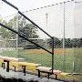 Baseball Fields - TC Williams High School