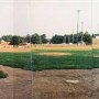 Falls Church High Baseball Field