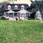 Weathers House