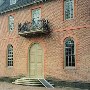 Bruton Parish Church