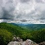 Alleghany Mountain Scenic