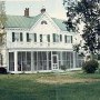 Allen River House (Lewisetta)