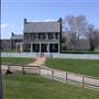 Appomattox Courthouse National Historical Park