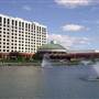 Mariott at City Center
