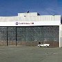 NASA Flight Center-Wallop's Island