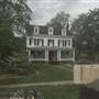Roman Residence