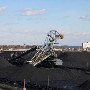 DTA Coal Piers