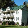 The Mountain Rose Inn