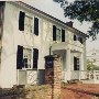 Woodrow Wilson House