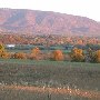Madrid Mountain Views