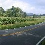 Scenic Roadshots - Rt. 231