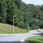 Scenic Roadshots Ivy