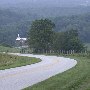 Blue Ridge Parkway - Shenandoah Valley