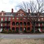 Ingalls Road Offices - Fort Monroe