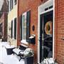 Old Town Townhouse