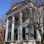Mayo House