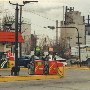 Pilot Gas Station