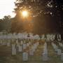 Arlington National Cemetery & US Marine Corps War Memorial