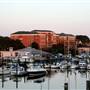East Beach Marina