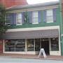 The White Hart Cafe