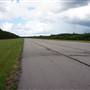 Wakefield Airport
