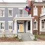 Church Hill Federal Style Home