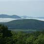 Blue Ridge Parkway - Shenandoah Valley