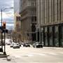 Downtown Richmond